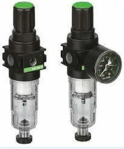 Bosch Rexroth Filter pressure regulator, View more
