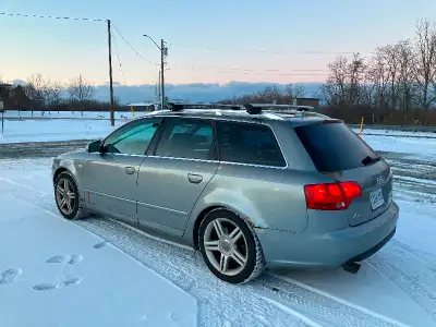 Audi Avant A4