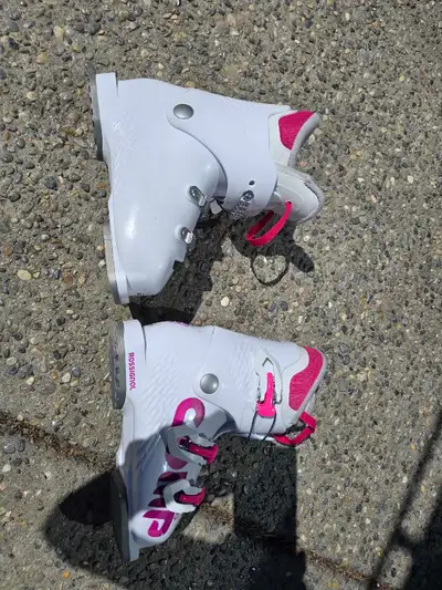 Rossignol Ski Boots, View more