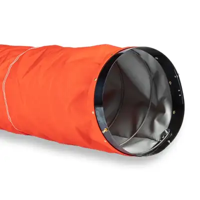Heater Socks and Thermostats - Ducts Made in Canada, View more