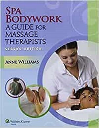 Spa Bodywork 2E Williams 9781451176780