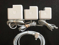 OEM Apple MagSafe 1  MacBook Pro / Air Charger 85W | 60W | 45W