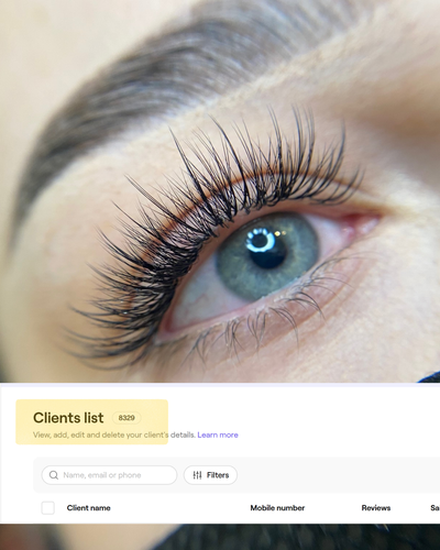 Established Salon FOR SALE! 10 years of business over 8k clients, View more