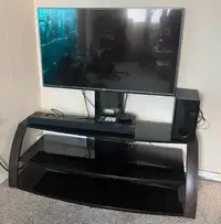 TV stand $170