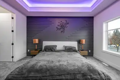 Brand-New Home (2026) – 3 En-Suite Bedrooms in Boonie Doon (Basement is a separate unit) 3 En-Suit B...