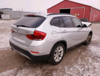 Bmw X1 parts 2014