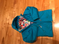 Manteau de neige/ski  réversible SPIDER reversible snow/ski suit
