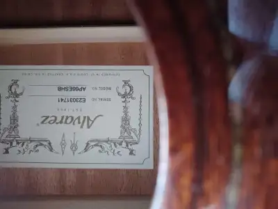 alvarez parlour app66, View more