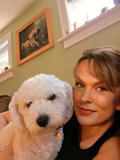 Are you needing "PET-SITTING" ?!?, View more