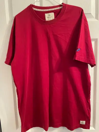 ROOTS 73 T-Shirt, View more