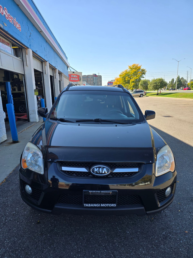 2010 Kia Sportage LX – Affordable, Reliable, Feature-Packed! in Cars & Trucks in Mississauga / Peel Region - Image 3