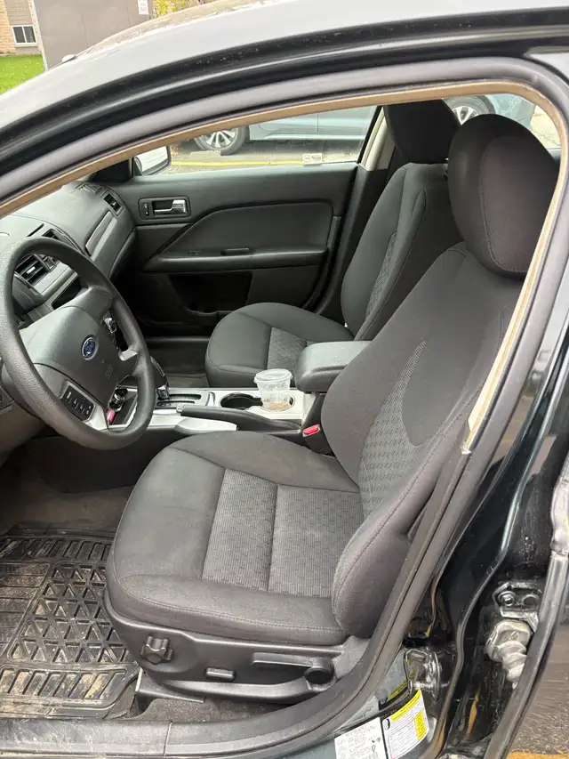 2010 Ford Fusion603680707875317765