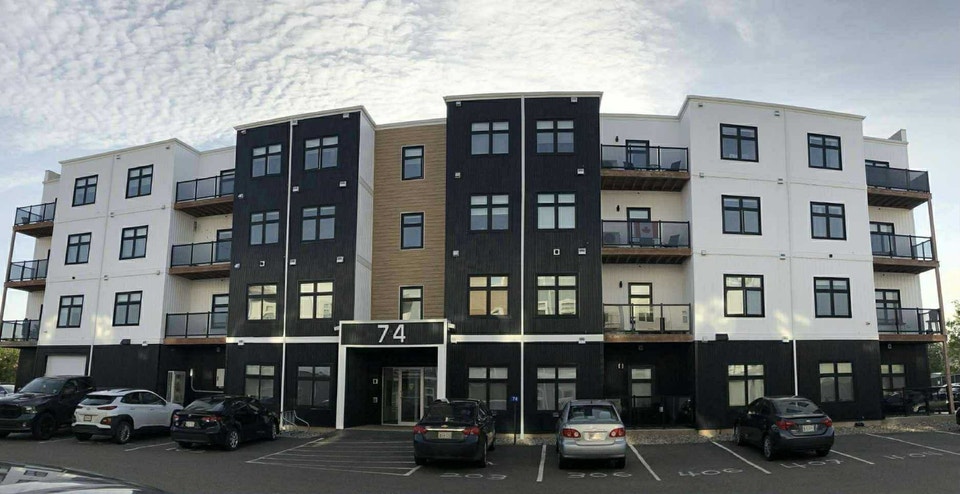 1 bedroom with private washroom 5