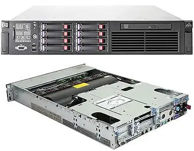 HP ProLiant/DELL/IBM/LENOVO/CISCO/INTEL/AMD Super Servers x64 VM in Servers in City of Montréal - Image 11