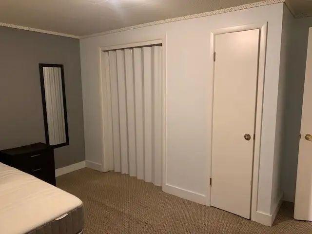 1 Bedroom basement Suite for rent in Wetaskiwin-900$/Month