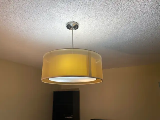 Pendant Light Fixture in Indoor Lighting & Fans in Mississauga / Peel Region - Image 4