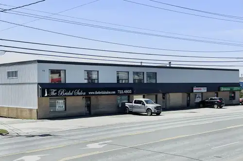 One versatile unit is currently available for lease, ideal for businesses seeking a combination of s...