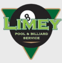 LIMEY POOL AND BILLIARD SERVICE 