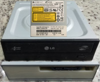 LG / H&L GH24LS70 CD/DVD±RW Dual Layer Multi Recorder SATA Deskt