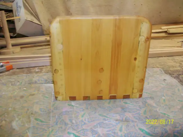 DELUXE  SWING  SEAT in Other in Prince George - Image 3