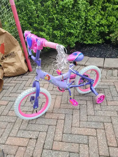kids huffy princess bike, View more