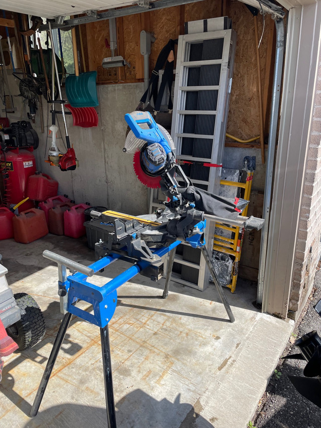 Mitre Saw  in Power Tools in Peterborough