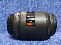 PENTAX 24, 28, 50, 135, 28-80, 70-210, 100-200mm  Sony E-PK