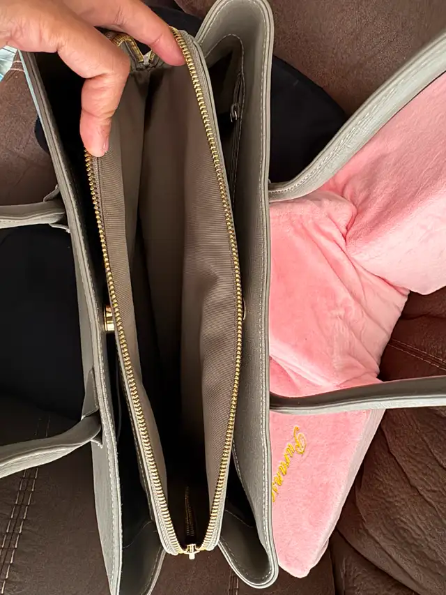 Furla Leather Bag63347539904257124