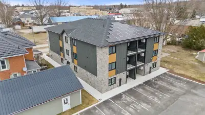 2 Bed, 2 Bath – Brand New Units in Port Elgin Experience modern, low-maintenance living in these bra...
