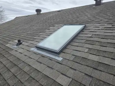 Affordable Roof repairs, View more