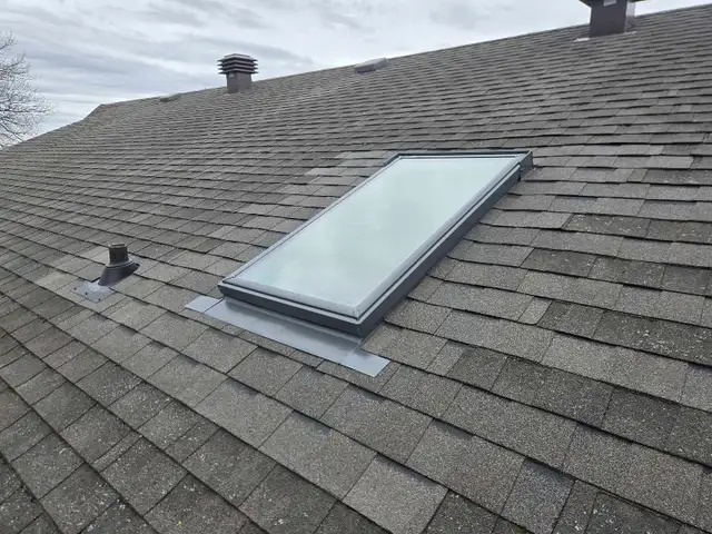 Affordable Roof repairs in Roofing in Ottawa - Image 2