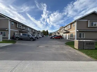 Beautiful new 3 bedroom