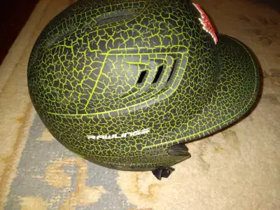 Baseball Softball Helmets, View more