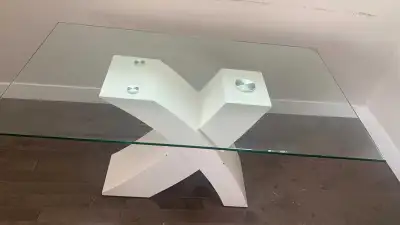 Dining table glass, View more