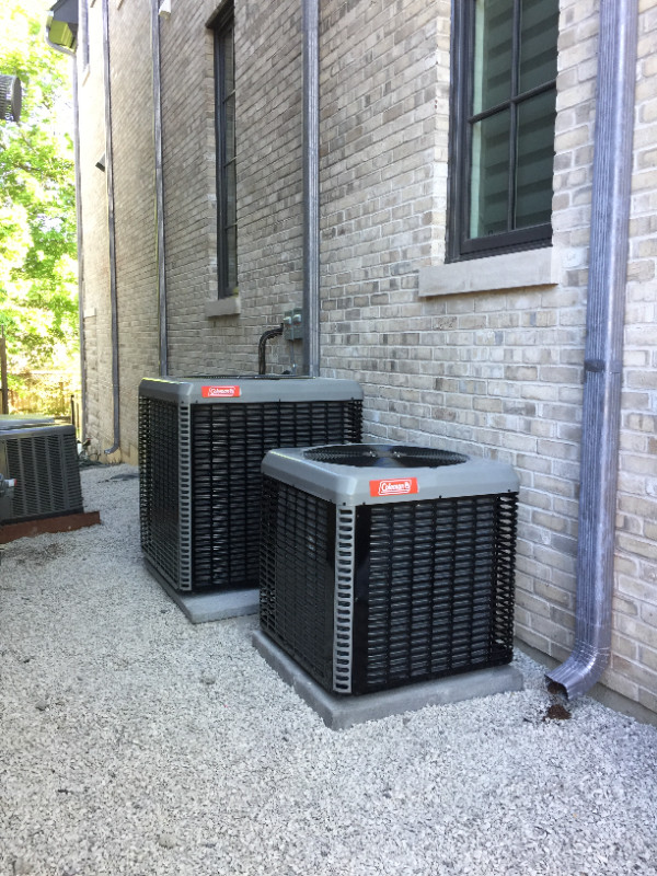 Special Offer On  Air Conditioners and Furnaces in Heaters, Humidifiers & Dehumidifiers in Brantford - Image 3