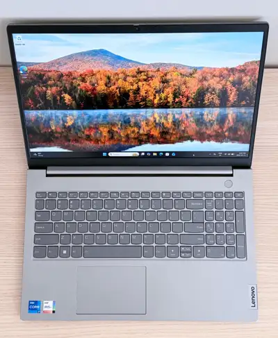Lenovo ThinkBook 15 Gen 4/ 12th Gen i7/ Touch Screen/15.6"laptop, View more