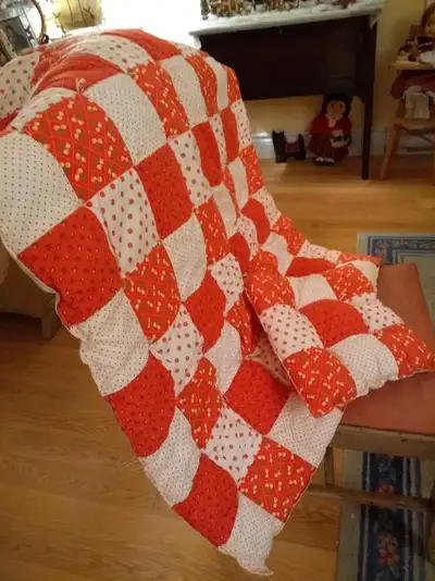 Douillette pour lit de bébé, View more