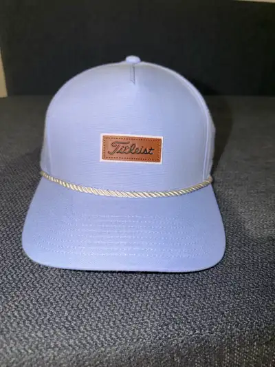 Titleist Cap *BRAND NEW*, View more