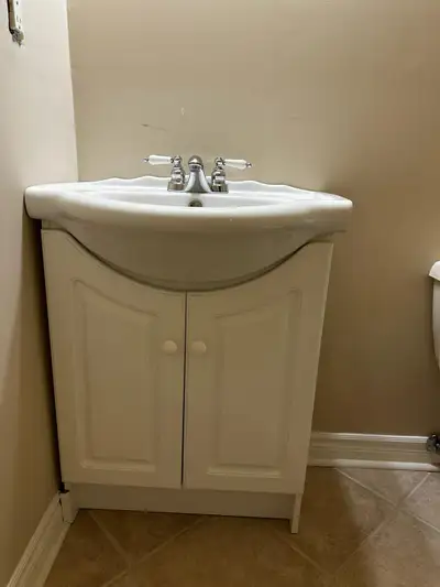 Bathroom Vanity FOR SALE