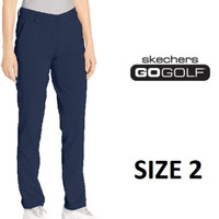 Size 2 Womens Skechers GoGolf Strech Pants