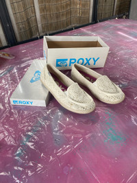 Roxy shoes 
