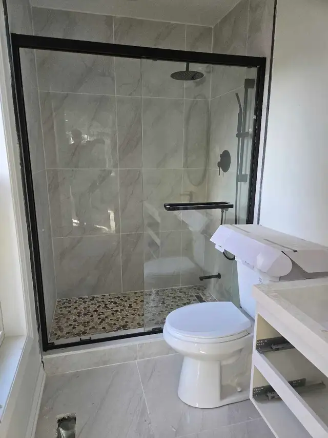 Basement Renovation in Renovations, General Contracting & Handyman in City of Toronto - Image 6