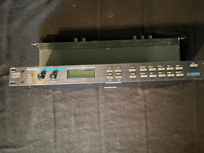 ALESIS QuadraVerb, View more