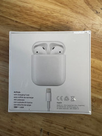 AirPods - SEALED