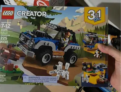 Lego Sets, View more