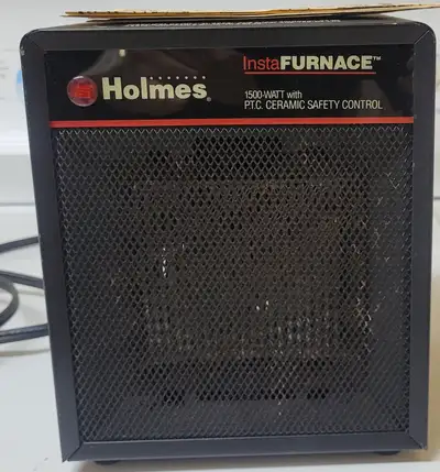 Electric Heater, View more