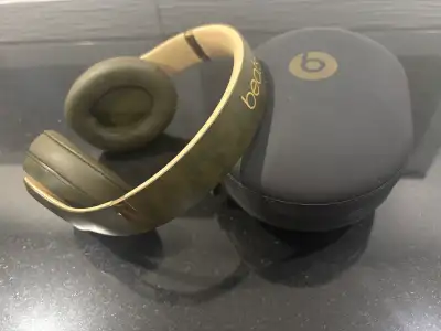 Beats By Dre Studio 3 Camo, View more