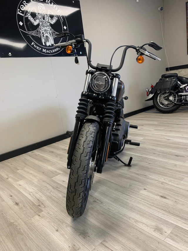 2018 Harley Davidson Street Bob *store closing sale prices* in Other in Lethbridge - Image 2