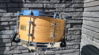 TAMA SLP G-MAPLE SNARE DRUM