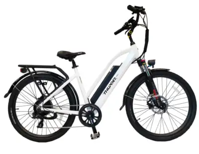New E-Bike, View more